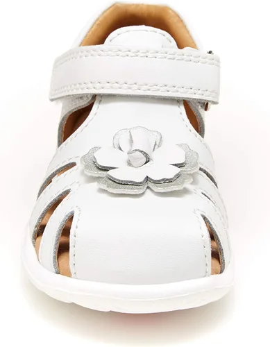 Vista 5 de Stride Rite Sandalia unisex SRT Eleni para niños
