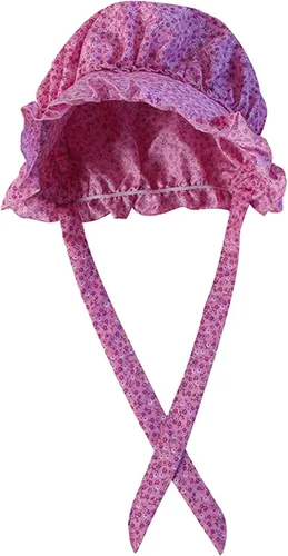 Vista 2 de Capó Deluxe para niñas - 4-8 años elegir