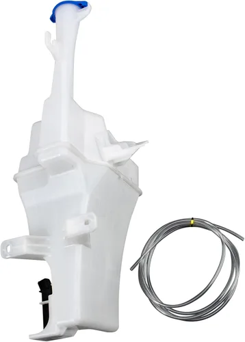 Vista 61 de Depósito de limpiaparabrisas TRQ Para Toyota RAV4 2013-2016