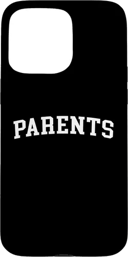 Vista 31 de Parents Case for iPhone 17