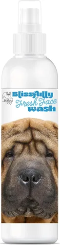 Vista 21 de The Blissful Dog Blissfully Fresh - Limpia pliegues y arrugas faciales, 4 onzas, bóxer