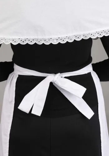 Vista 7 de Kit de accesorios para disfraz de pionera para mujer Multicolor