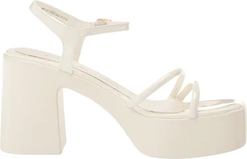 Vista 5 de Chinese Laundry Sandalias de cuña Avianna para mujer