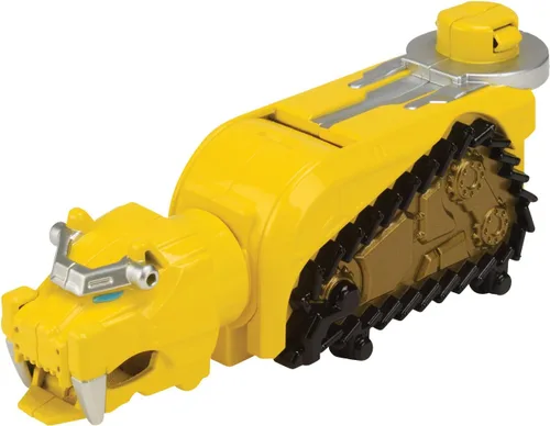 Vista 3 de Power Rangers Megaforce Gosei Gran Megazord
