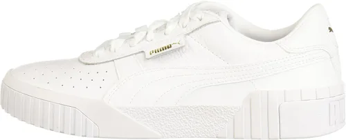 Vista 16 de Puma Muse X-2 WN - Zapatillas deportivas para mujer, color blanco y rosa