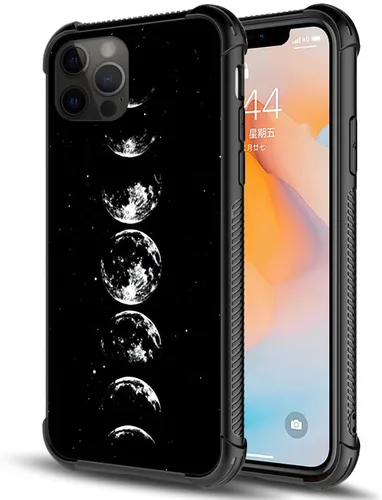 Vista 14 de DAIZAG Funda compatible con iPhone 11 Pro Max, protección completa, a prueba de golpes, antiarañazos, funda de poliuretano termoplástico para hombre