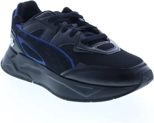 Vista 4 de PUMA BMW MMS M Motorsport Mirage Sport Me Motorsport Zapatos deportivos inspirados en los deportes de motor