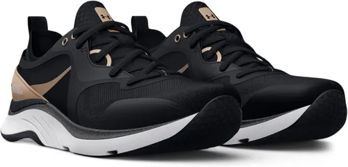 Vista 5 de Under Armour HOVR Omnia Tenis para mujer