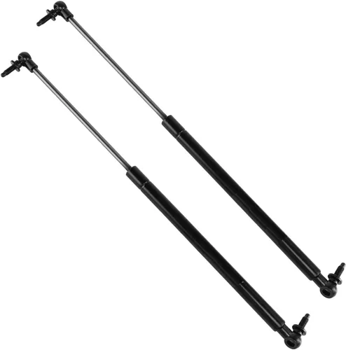 Vista 16 de SCITOO 4048 4699 4 soportes de elevación aptos para Jeep Grand Cherokee 1999-2004 amortiguadores puerta elevadora+capó