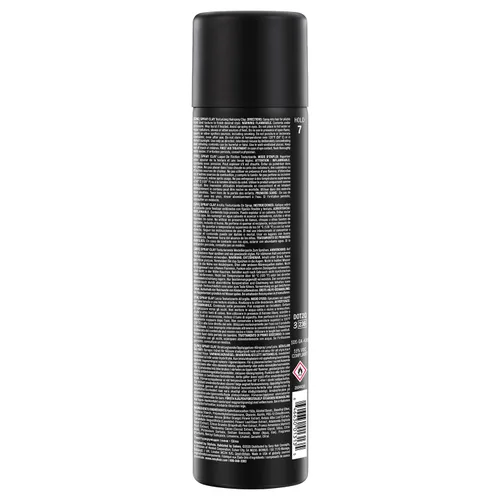 Vista 3 de Sexy Hair, spray de arcilla de texturación, 4.4 onzas