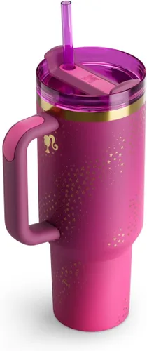 Vista 4 de STANLEY x Barbie™ '70s Superstar Quencher 40 Oz Superestrella de los 70
