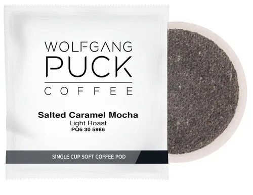 Vista 3 de Wolfgang Puck Café, Oktober Especias Pods