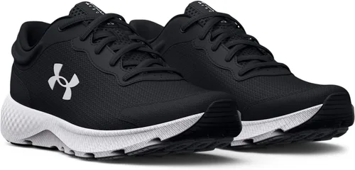 Vista 3 de Under Armour Tenis unisex para correr Charged Escape 4 para niños
