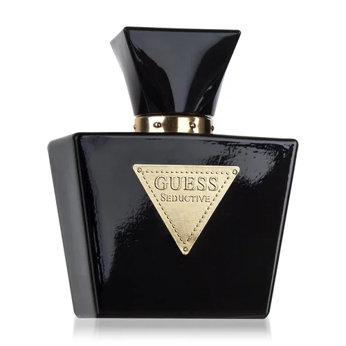 Vista 3 de GUESS Eau de Toilette Seductive Noir para mujer, 1.7 Fl Oz