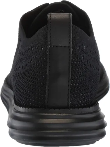 Vista 3 de Cole Haan Men's Original Grand Knit Wing Tip Ii Sneaker