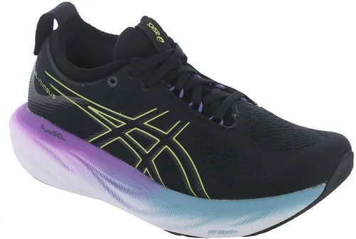 Vista 4 de ASICS Zapatillas de running Gel-Nimbus 25 para mujer