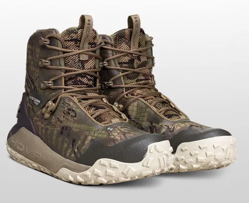Vista 2 de Under Armour mens Hiking Boots