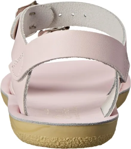 Vista 30 de Sandalias de piel infantil Sun-San Surfer