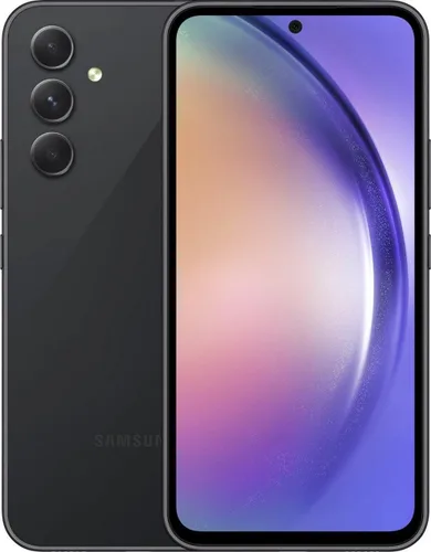 Vista 6 de SAMSUNG Galaxy A54 5G 128GB Pantalla Fluid Display de 6.4” Cámara de alta resolución Batería enorme de 5,000 mAh Versión para EE. UU.