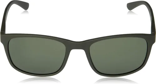 Vista 2 de Calvin Klein Ck20544s - Lentes de sol rectangulares para hombre
