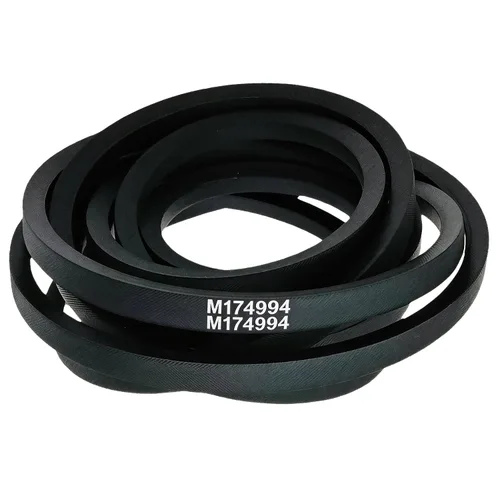 Vista 10 de YTH22V46 Cortacésped 46" Cinturón para Husqvarna Tractores de Césped