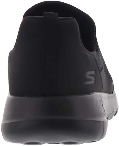 Vista 7 de Skechers Gowalk Max Privy - Tenis para caminar sin cordones para hombre
