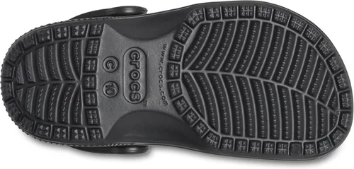 Vista 4 de Crocs Zuecos clásicos para niños