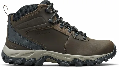Vista 6 de Columbia Men's Newton Ridge Plus Ii Waterproof Hiking Shoe