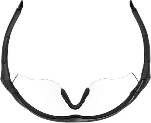 Vista 6 de Vonxyz Lentes y orejeras de repuesto para gafas de sol Oakley M2, múltiples opciones