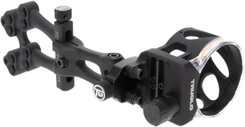 Vista 2 de Truglo Veros DDP Archery Sight