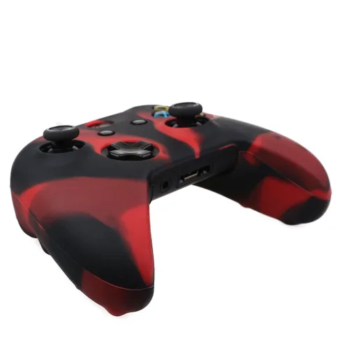 Vista 5 de Xbo Bianti, Rojo Negro Estándar