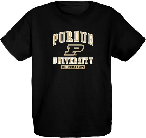 Vista 18 de Blue 84 NCAA - Camiseta unisex para niños