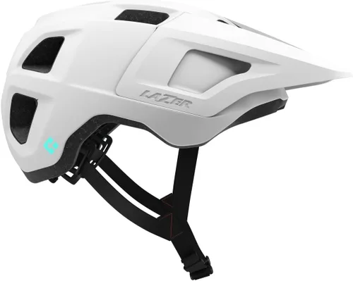 Vista 8 de LAZER Lupo KinetiCore - Casco de bicicleta de montaña, ajustable de 54 a 24.0 in