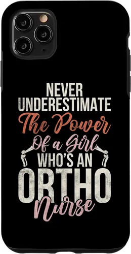 Vista 11 de iPhone 15 Orthopedic Nurse Orthopedic Nurses Ortho Orthopedics Case