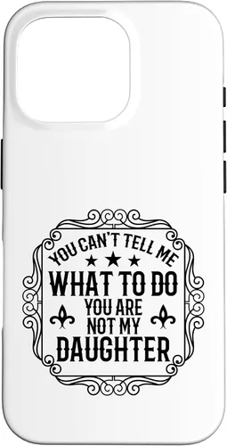 Vista 20 de Sarcastic Adult, Joke for Parents, Sarcastic Humor Adults Case for iPhone 16