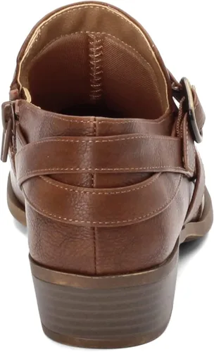 Vista 6 de LifeStride - Adley - Botines para mujer