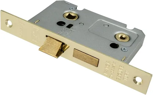 Vista 5 de Carlisle Brass BAE5025NP/BP - Económico, 2.5 pulgadas, níquel pulido