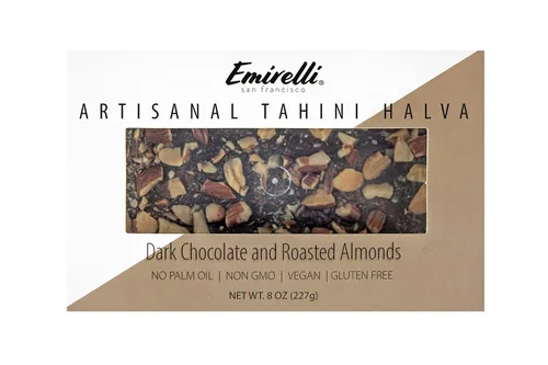 Vista 6 de Emirelli Artesanal Halva