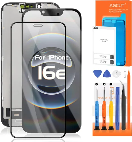 Vista 25 de Para iPhone SE 2016 Reemplazo de pantalla para iPhone 5S Pantalla LCD táctil A1723 A1724 A1453 A1457 A1518 A1528 A1530 A1533 Pantalla Digitalizador