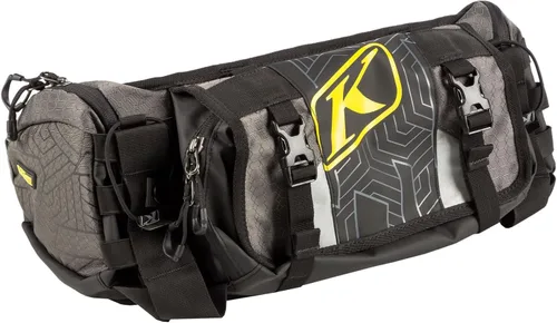 Vista 3 de KLIM Scramble Pak Gris