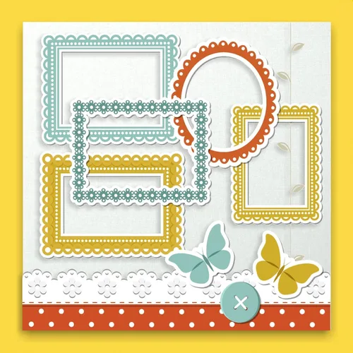 Vista 3 de 100 brillante amarillo dorado 65LB cover card de papel – 3" x 5" (3 x 5 inches) Tamaño photo card frame – 65 lb/Libra luz peso cartulina