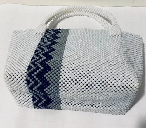 Vista 7 de Sika For Ella - HANDMADE PURSE