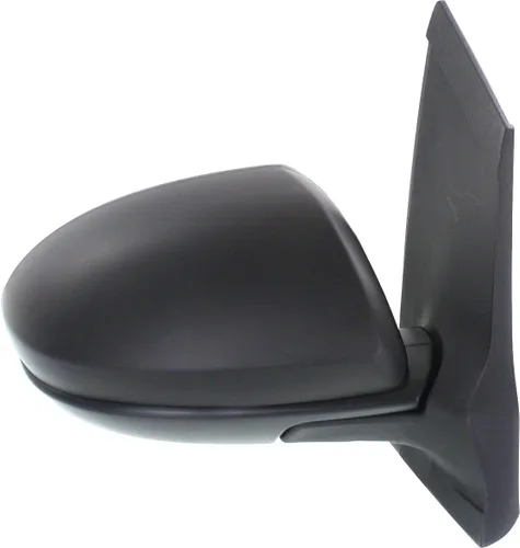 Vista 3 de Kool Vue - Espejos eléctricos para el lado del conductor y del pasajero para Mazda 2 2011-2014 pintables