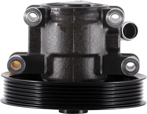 Vista 5 de Bomba de dirección asistida 60-6728P Compatible con Ford F-150 2010-09, Expedition 2010, Lincoln Navigator 2010