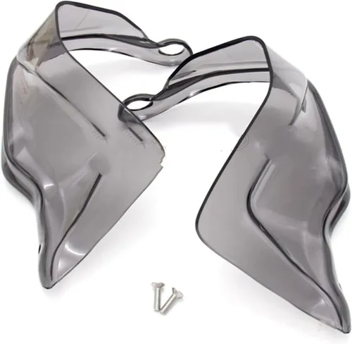 Vista 2 de Paramanos de motocicletas para BMW Accesorios de motocicleta R 1200 GS ADV R1200GS LC F 800 GS para aventura para S1000XR Guardamanos Protector