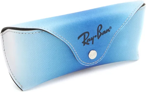 Vista 6 de Ray-Ban RB4186 Dylan Wayfarer Sunglasses