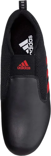 Vista 2 de adidas Taekwondo Karate - Zapatos de artes marciales para hombre, adultos, niños, mujeres, concursantes