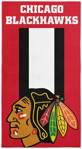 Vista 29 de Northwest NHL Pittsburgh Penguins - Toalla de playa, 30 x 60 pulgadas, rayas
