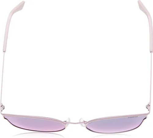 Vista 5 de Polaroid Gafas de sol para mujer Pld4056S Oval Gafas de sol