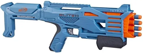 Vista 3 de Paquete de Blaster NERF Elite 2.0